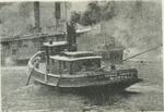DANFORTH, GRACE (1888, Tug (Towboat))