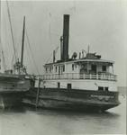 SANILAC (1867, Steambarge)