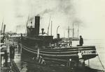 BENNETT, JAMES W. (1874, Tug (Towboat))