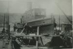 WEST NEEBISH (1909, Tug (Towboat))
