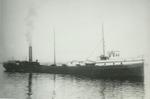 PASADENA (1889, Bulk Freighter)