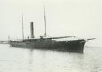 PEERLESS (1886, Yacht)