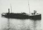 PESHTIGO (1869, Barge)