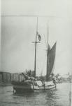 SMITH, CHARLEY J. (1879, Scow Schooner)