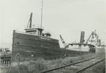 STAFFORD, W.R. (1886, Steambarge)