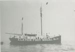 U. S. LIGHTSHIP NO. 60 (1893, Barge)