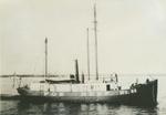 U. S. LIGHTSHIP NO. 62 ( Barge)