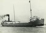 BOSTON (1913, Package Freighter)