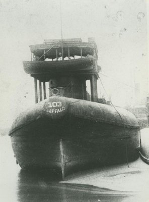 103 (1889, Barge)