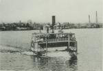 SADIE (1885, Ferry)