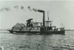 PARTHIA (1896, Tug (Towboat))