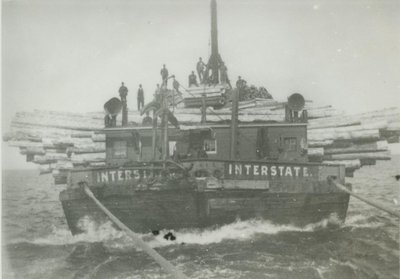 INTERSTATE (1899, Other)