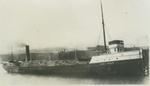 PLANKINTON, JOHN (1889, Bulk Freighter)