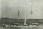 SKYLARK (1874, Yacht)