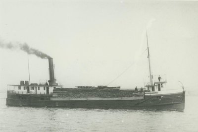 STEWART, RHODA (1873, Barge)