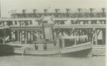 BOLTON,  CHARLES   E. (1882, Tug (Towboat))