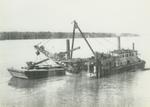 NO.3 (1900, Dredge)