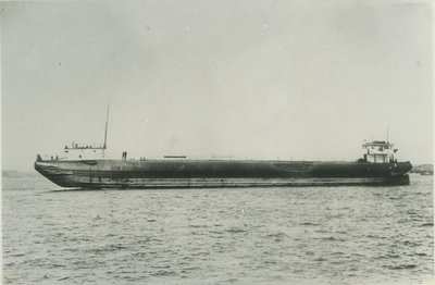 130 (1893, Barge)
