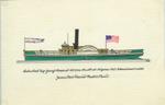 YOUNG AMERICA (1862, Steamer)