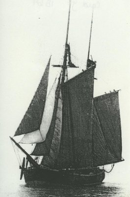 CARD, J.F. (1864, Schooner)