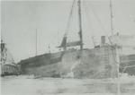 FILLMORE, CLARENCE J. (1889, Schooner-barge)