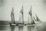 WELLS, HATTIE (1867, Schooner)