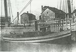 WETZEL, RUDOLPH (1870, Tug (Towboat))
