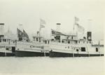 CRUSADER (1874, Tug (Towboat))