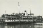 DALHOUSIE CITY (1911, Excursion Vessel)