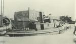 DEGRAFFE, J.H. (1882, Tug (Towboat))