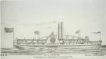 ILLINOIS (1853, Steamer)