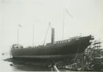 IOSCO (1891, Bulk Freighter)