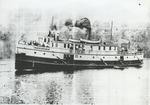 IROQUOIS (1902, Passenger Steamer)