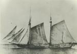 JAMAICA (1867, Schooner)