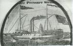 SANDUSKY (1834, Steamer)