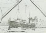 SCHLESINGER, FERDINAND (1891, Bulk Freighter)