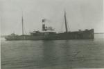 WEXFORD (1883, Package Freighter)