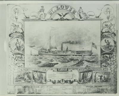 ST. LOUIS (1844, Steamer)