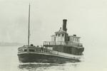 SCOTIA (1870, Steambarge)