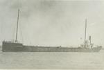 WARRINER, S. D. (1901, Barge)