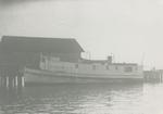 ENDRESS, ORA (1912, Tug (Towboat))