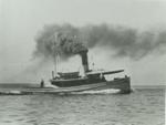 EMMETT, ROBERT (1863, Tug (Towboat))