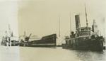 LAMONT, DANIEL S. (1895, Tug (Towboat))