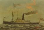 LEVIATHAN (1857, Tug (Towboat))