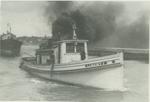 LIBERTY (1910, Tug (Towboat))