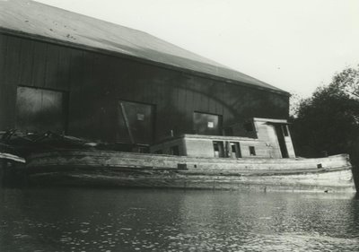 EDSON, C.R. (1889, Tug (Towboat))