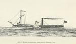 EMPIRE (1844, Steamer)