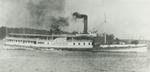 LAPRAIRIE (1867, Steamer)