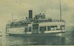 LA SALLE (1922, Ferry)
