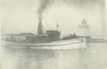 ERIE (1888, Tug (Towboat))